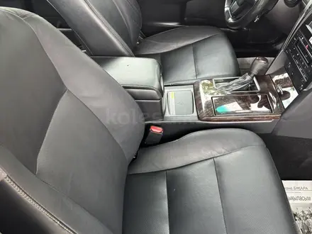 Toyota Camry 2017 года за 13 100 000 тг. в Алматы – фото 25
