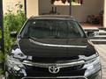 Toyota Camry 2017 годаүшін13 100 000 тг. в Алматы – фото 3