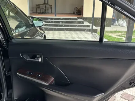 Toyota Camry 2017 года за 13 100 000 тг. в Алматы – фото 30