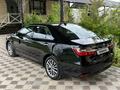 Toyota Camry 2017 годаүшін13 100 000 тг. в Алматы – фото 2