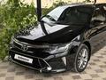 Toyota Camry 2017 годаүшін13 100 000 тг. в Алматы – фото 5
