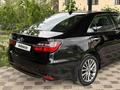 Toyota Camry 2017 годаүшін13 100 000 тг. в Алматы – фото 8