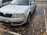 Skoda Superb 2007 годаүшін2 700 000 тг. в Кокшетау – фото 2