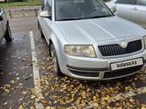 Skoda Superb 2007 годаүшін2 700 000 тг. в Кокшетау
