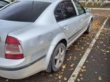 Skoda Superb 2007 годаүшін2 700 000 тг. в Кокшетау – фото 3