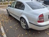 Skoda Superb 2007 годаүшін2 700 000 тг. в Кокшетау – фото 4
