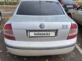 Skoda Superb 2007 годаүшін2 700 000 тг. в Кокшетау – фото 5