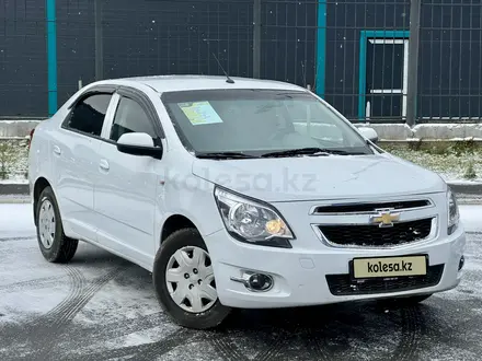 Chevrolet Cobalt 2023 года за 5 700 000 тг. в Усть-Каменогорск – фото 2