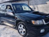 Subaru Forester 1998 годаfor2 550 000 тг. в Алматы