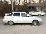 ВАЗ (Lada) Priora 2172 2003 годаfor1 100 000 тг. в Шымкент – фото 2