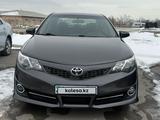 Toyota Camry 2014 года за 9 400 000 тг. в Актау – фото 3