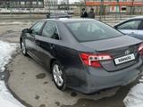 Toyota Camry 2014 года за 9 400 000 тг. в Актау – фото 4