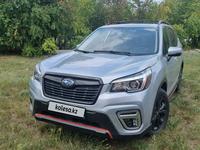 Subaru Forester 2020 годаүшін12 500 000 тг. в Костанай