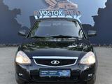 ВАЗ (Lada) Priora 2170 2013 года за 2 300 000 тг. в Усть-Каменогорск