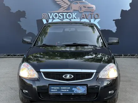 ВАЗ (Lada) Priora 2170 2013 года за 2 300 000 тг. в Усть-Каменогорск