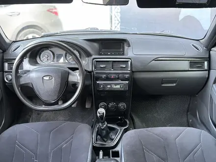 ВАЗ (Lada) Priora 2170 2013 года за 2 300 000 тг. в Усть-Каменогорск – фото 8