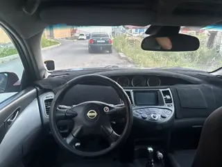 Nissan Primera