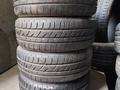 185/55R15 Bridgestone привозные из Японии за 50 000 тг. в Алматы