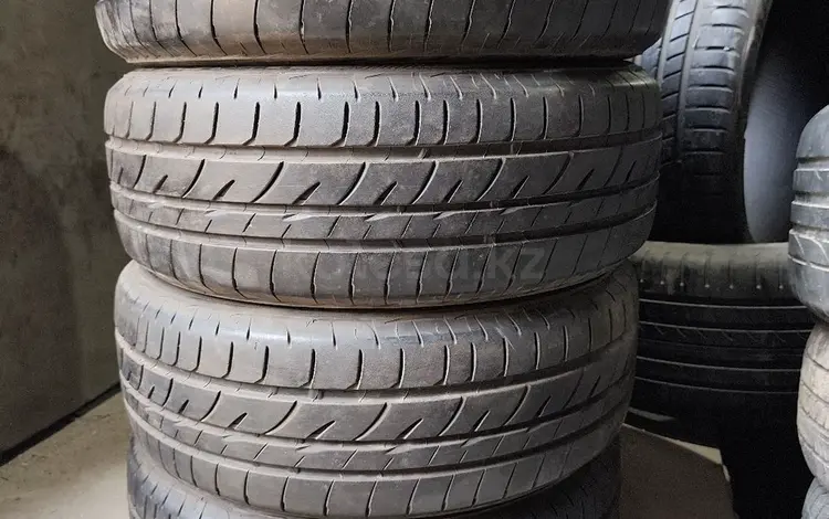 185/55R15 Bridgestone привозные из Японии за 50 000 тг. в Алматы