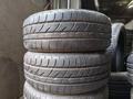 185/55R15 Bridgestone привозные из Японии за 50 000 тг. в Алматы – фото 2