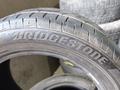185/55R15 Bridgestone привозные из Японии за 50 000 тг. в Алматы – фото 6