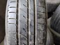 185/55R15 Bridgestone привозные из Японии за 50 000 тг. в Алматы – фото 7