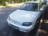 Kia Sephia 2003 годаүшін900 000 тг. в Алматы – фото 2