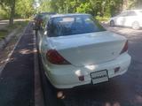 Kia Sephia 2003 годаүшін900 000 тг. в Алматы – фото 3