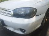 Kia Sephia 2003 годаүшін900 000 тг. в Алматы – фото 5