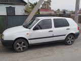 Volkswagen Golf 1992 года за 950 000 тг. в Караганда – фото 2