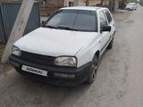 Volkswagen Golf 1992 года за 780 000 тг. в Караганда