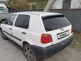 Volkswagen Golf 1992 года за 780 000 тг. в Караганда – фото 4