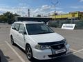 Honda Odyssey 2002 годаүшін4 000 000 тг. в Шу – фото 5