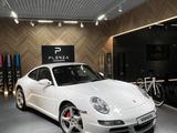 Porsche 911 2007 годаүшін28 000 000 тг. в Алматы