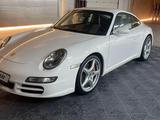 Porsche 911 2007 годаүшін28 000 000 тг. в Алматы – фото 3