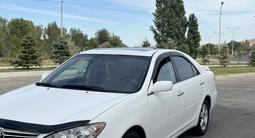 Toyota Camry 2002 годаүшін5 600 000 тг. в Тараз – фото 2