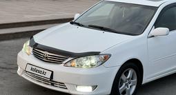 Toyota Camry 2002 годаүшін5 100 000 тг. в Тараз – фото 2