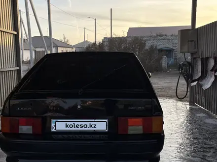 ВАЗ (Lada) 2114 2013 года за 900 000 тг. в Семей