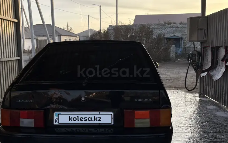 ВАЗ (Lada) 2114 2013 года за 900 000 тг. в Семей