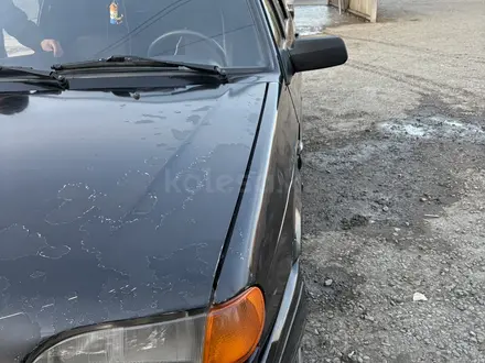 ВАЗ (Lada) 2114 2013 года за 900 000 тг. в Семей – фото 4