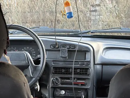 ВАЗ (Lada) 2114 2013 года за 900 000 тг. в Семей – фото 5