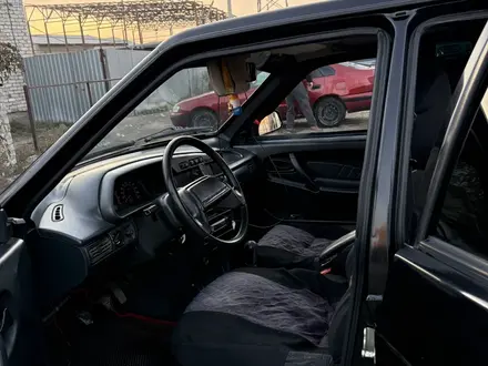 ВАЗ (Lada) 2114 2013 года за 900 000 тг. в Семей – фото 7