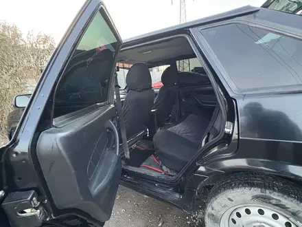 ВАЗ (Lada) 2114 2013 года за 900 000 тг. в Семей – фото 8