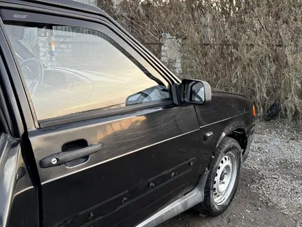 ВАЗ (Lada) 2114 2013 года за 900 000 тг. в Семей – фото 9