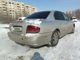 Hyundai Sonata 2003 года за 1 496 000 тг. в Алматы – фото 4