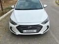 Hyundai Elantra 2016 годаfor8 300 000 тг. в Кызылорда – фото 8