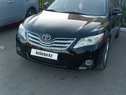 Toyota Camry 2010 года за 5 500 000 тг. в Астана