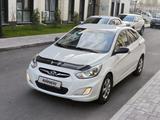 Hyundai Accent 2014 года за 5 200 000 тг. в Алматы