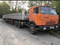 КамАЗ  5410 1992 годаүшін6 500 000 тг. в Алматы