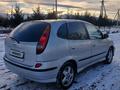 Nissan Almera Tino 2001 годаүшін2 400 000 тг. в Тараз – фото 5